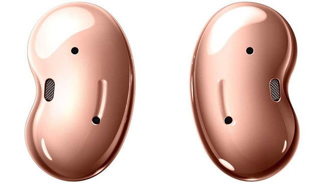 SAMSUNG Galaxy Buds Live