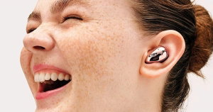 Samsung Galaxy Buds Live a metade do preço por tempo limitado