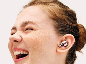 Samsung Galaxy Buds Live com desconto imperdível de 60%
