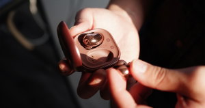 Samsung Galaxy Buds Live em desconto de 55% ao melhor preço de sempre!
