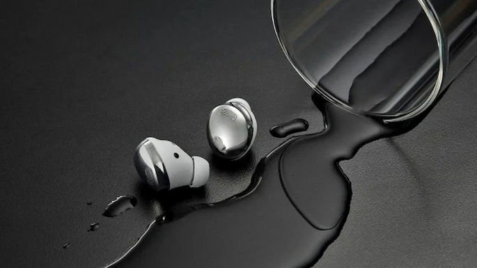 Samsung Galaxy Buds Pro