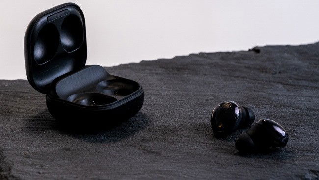 Samsung Galaxy Buds Pro review