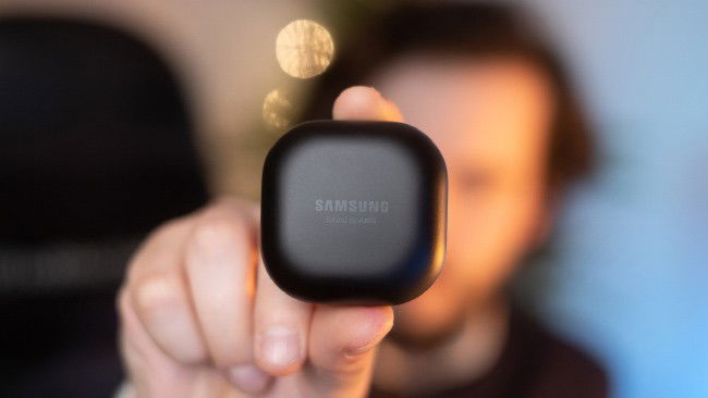 Samsung Galaxy Buds Pro