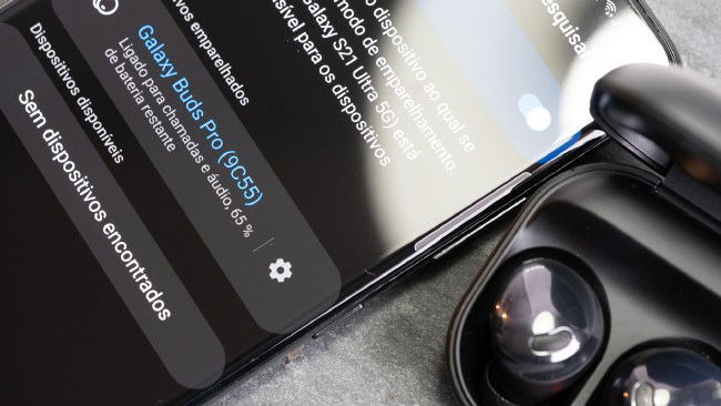 Samsung Galaxy Buds Pro review 4gnews