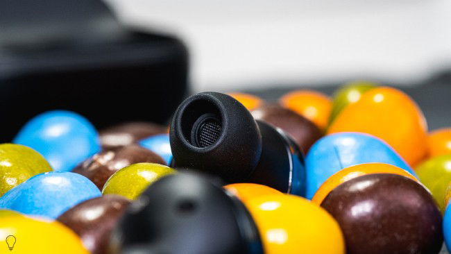 Samsung Galaxy Buds Pro review