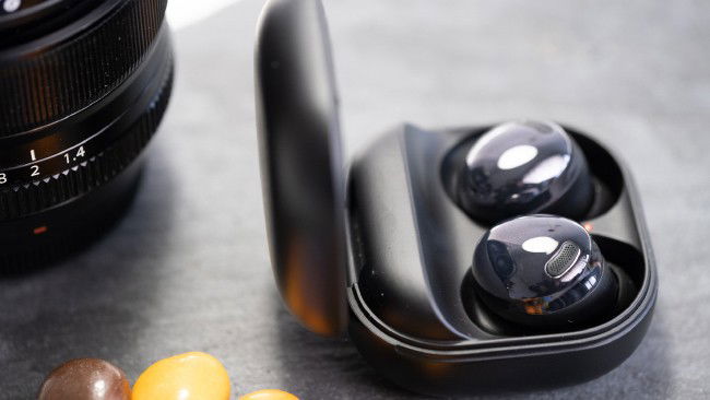 Samsung Galaxy Buds Pro review
