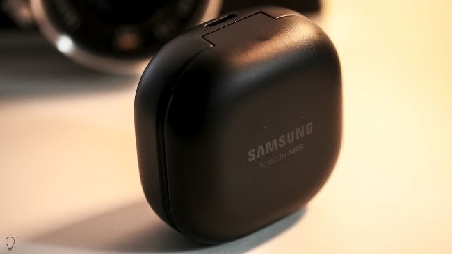 Samsung Galaxy Buds Pro 4gnews review