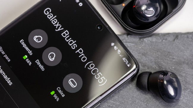 Samsung Galaxy Buds Pro 4gnews review