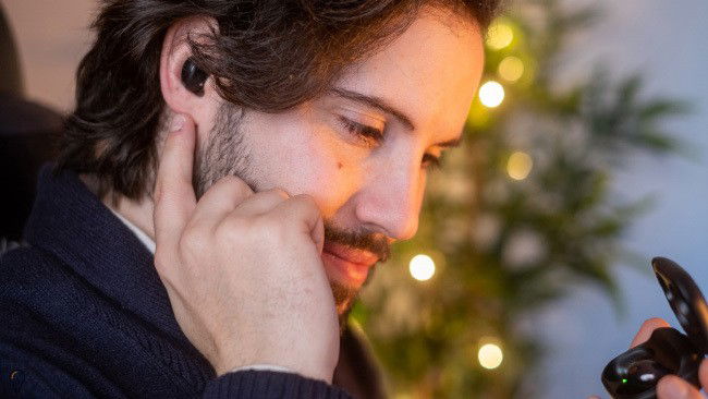 Samsung Galaxy Buds Pro review