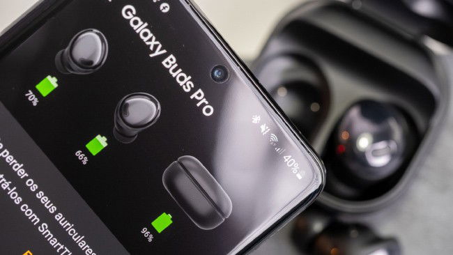 Samsung Galaxy Buds Pro