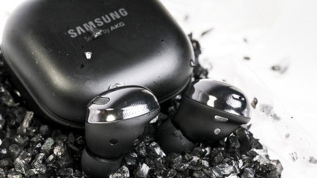 Samsung Galaxy Buds Pro review