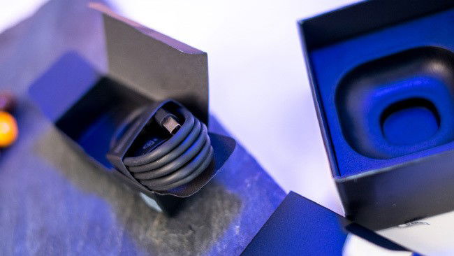 Samsung Galaxy Buds Pro review