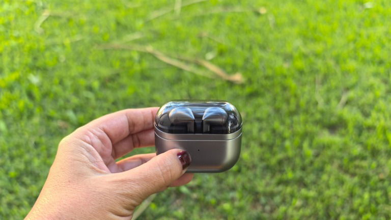Samsung Galaxy Buds: um avanço e um retrocesso irritante no mesmo atributo