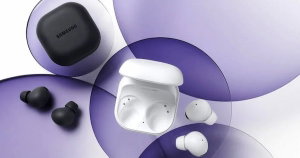 Samsung Galaxy Buds2 Pro: novos auriculares premium em promoção