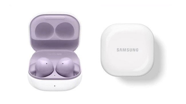 Samsung Galaxy Buds2