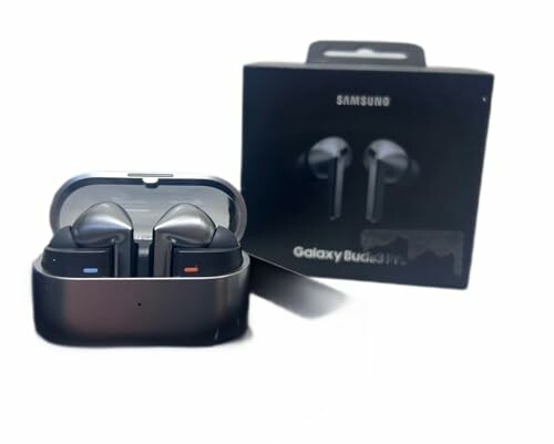 Samsung Galaxy Buds3 Pro