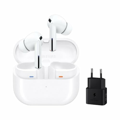Samsung Galaxy Buds3 Pro + Cargador