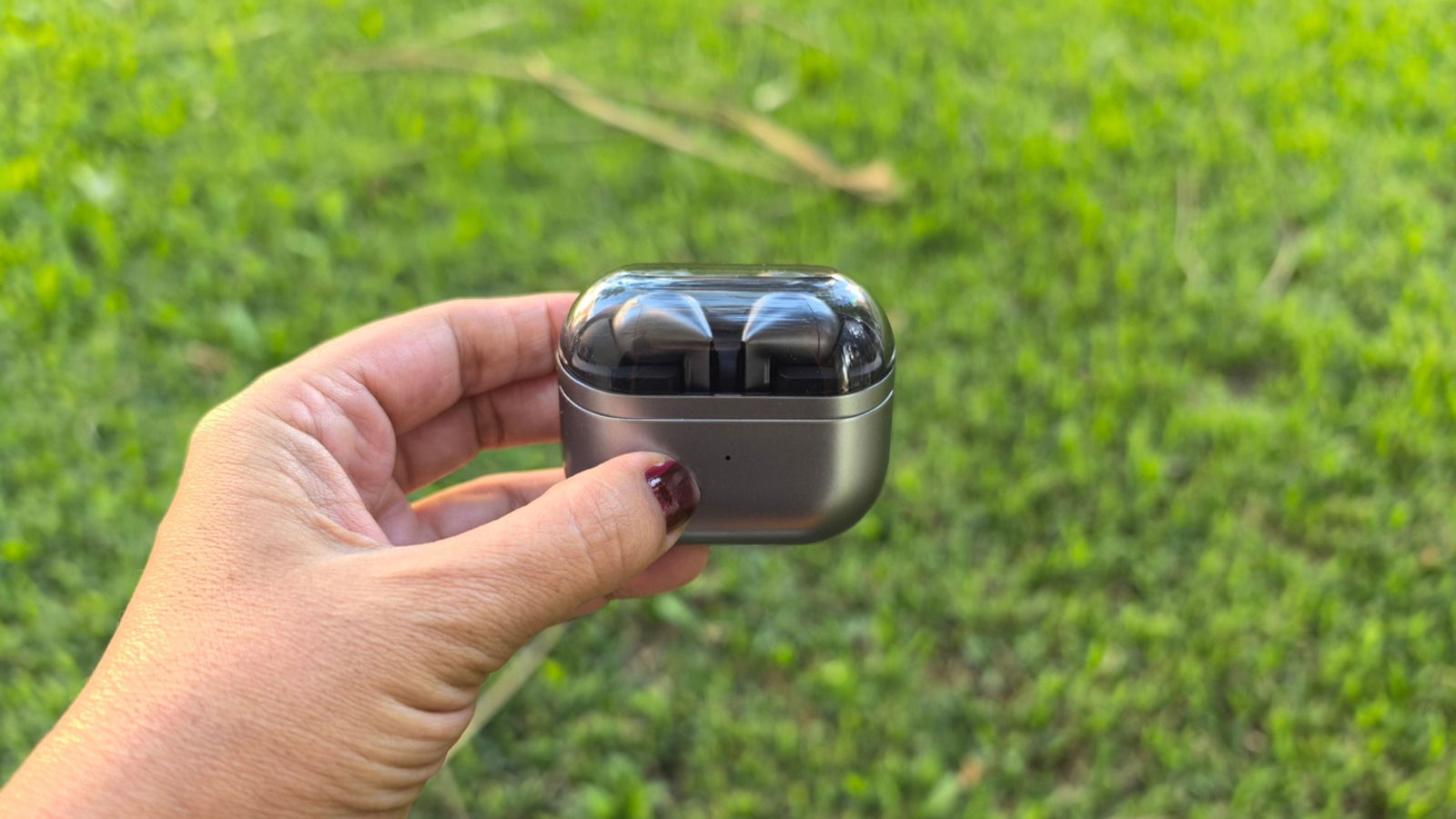 Samsung Galaxy Buds 3 Pro