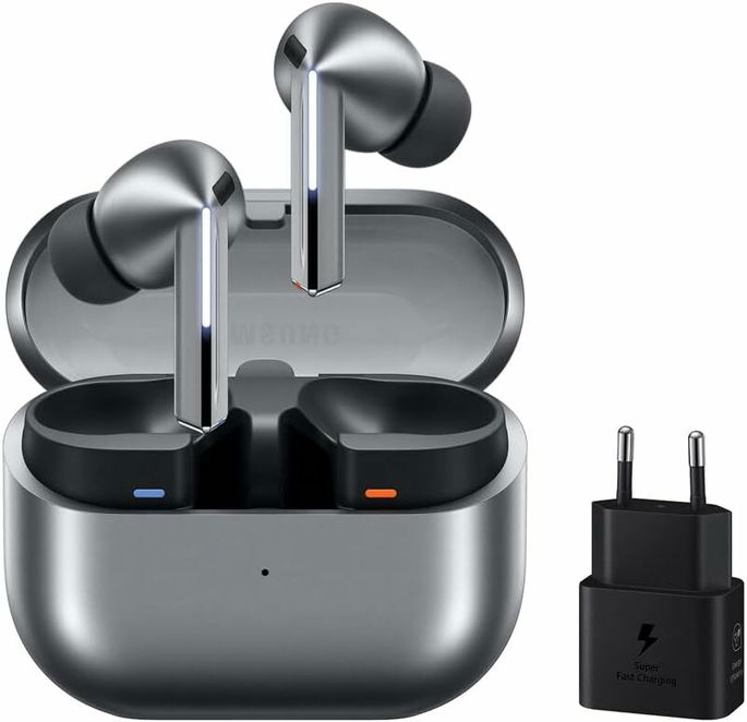 Samsung Galaxy Buds3 Pro