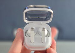 Samsung Galaxy Buds4 Pro review: o maior pesadelo dos AirPods