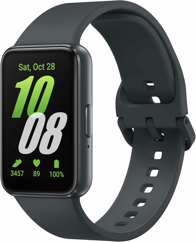 Galaxy Fit 3