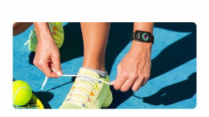 Samsung Galaxy Fit 4 pode chegar depois do verão com GPS integrado