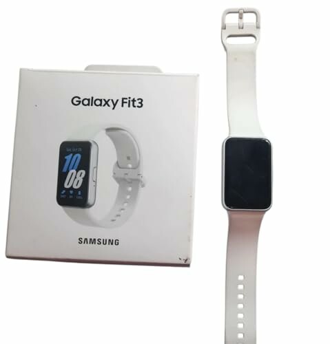 Samsung Galaxy Fit3 40 mm