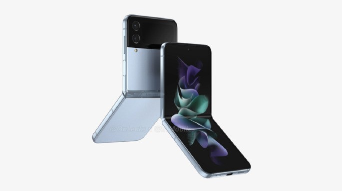 Samsung Galaxy Z Flip4