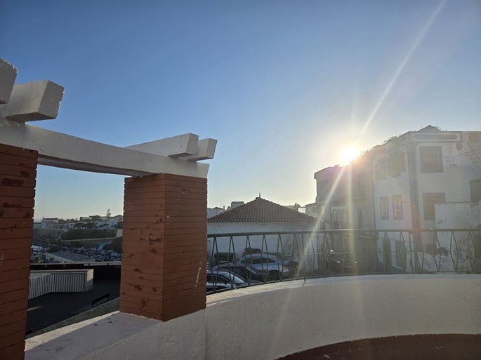 Samsung Galaxy Z Flip6 foto