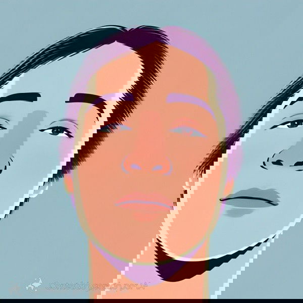 Samsung Galaxy Z Flip6 selfie 1