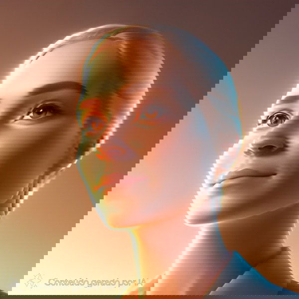 Samsung Galaxy Z Flip6 selfie IA 2