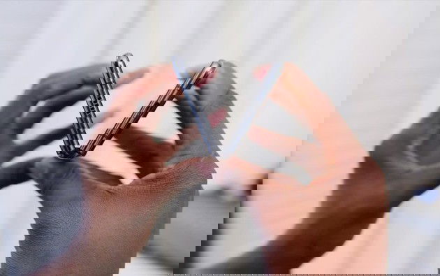 Samsung Galaxy Fold