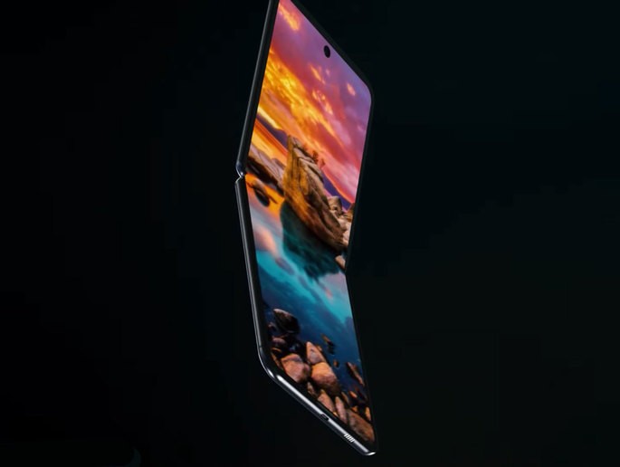 Samsung Galaxy Fold 2