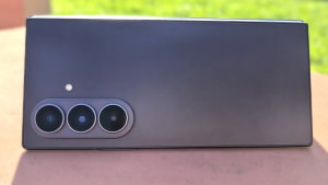Samsung Galaxy Fold8 Ultra review: uma evolução sólida com um nome novo