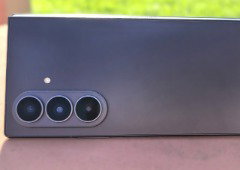 Samsung Galaxy Fold8 Ultra review: uma evolução sólida com um nome novo