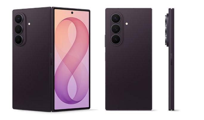 Samsung Galaxy Z Fold8 Ultra