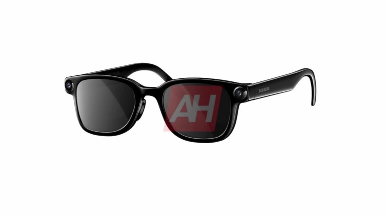 Samsung Galaxy Glasses revelados: óculos inteligentes apostam na IA e num design discreto