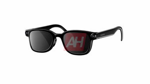 Samsung Galaxy Glasses revelados: óculos inteligentes apostam na IA e num design discreto