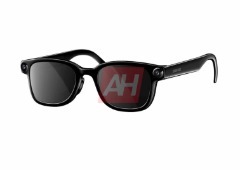 Samsung Galaxy Glasses revelados: óculos inteligentes apostam na IA e num design discreto