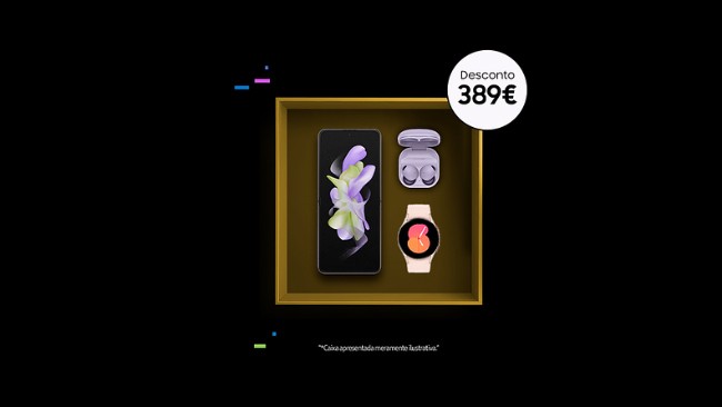 Samsung Gold