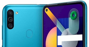 Samsung Galaxy M11: smartphone barato da Samsung está em promoção