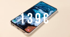 Samsung Galaxy M11: smartphone barato e bom em promoção!