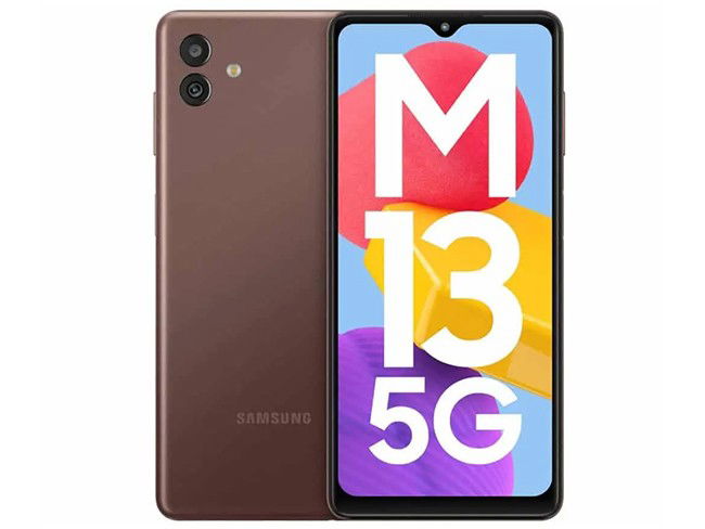 Samsung Galaxy M13 5G