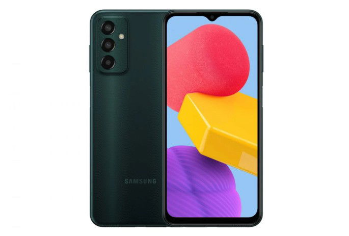 Samsung Galaxy M13