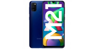 Samsung Galaxy M21 com desconto de 50 € na Amazon para Portugal