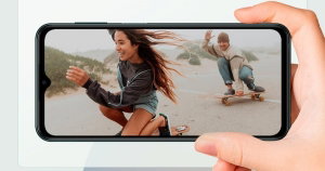 Samsung Galaxy M23 5G em promoção exclusiva na Amazon (tempo limitado)