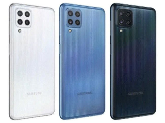 Samsung Galaxy M32