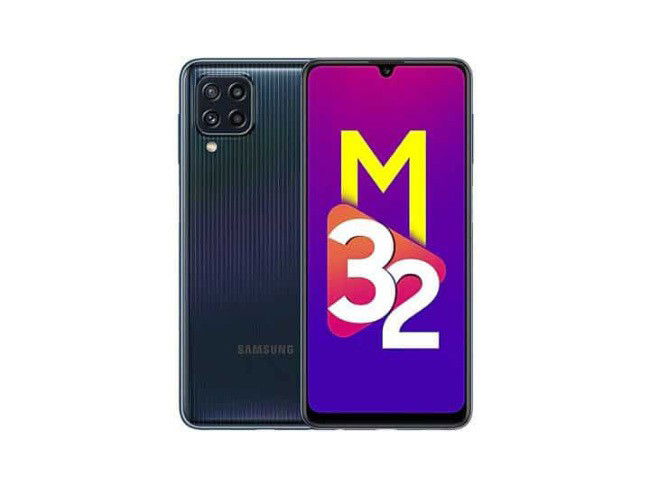 Samsung Galaxy M32