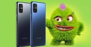Samsung Galaxy M51: smartphone com bateria gigante em promoção na Amazon