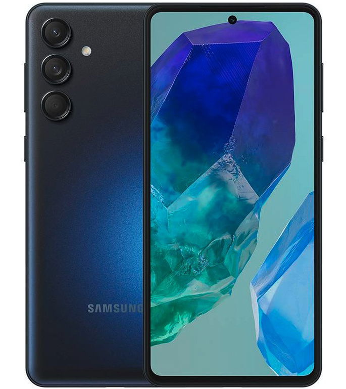 Samsung Galaxy M55